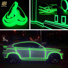 Load image into Gallery viewer, Night Glowing Tape ( Buy one get one free )