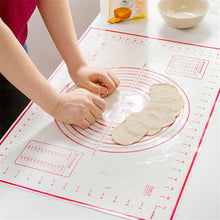 Load image into Gallery viewer, Kitchen Accessories Silicone Baking Mats Sheet