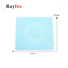 Load image into Gallery viewer, Kitchen Accessories Silicone Baking Mats Sheet