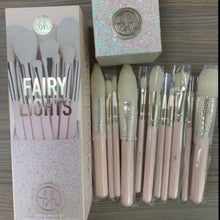 Load image into Gallery viewer, Bh cosmetics fairy light brushes
