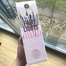 Load image into Gallery viewer, Bh cosmetics fairy light brushes
