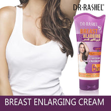 Load image into Gallery viewer, Dr Rashel Breast enlargement cream.