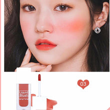 Load image into Gallery viewer, 4in1 Liquid Blush Set