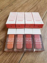 Load image into Gallery viewer, 4in1 Liquid Blush Set
