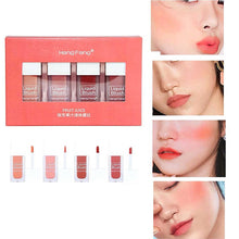 Load image into Gallery viewer, 4in1 Liquid Blush Set