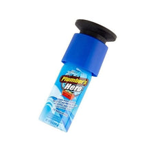 Load image into Gallery viewer, Air Power Drain Blaster Pump For Bath Toilets Bathroom Kitchen PLUMBER HERO