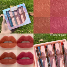 Load image into Gallery viewer, Rich Colors Pack Of 4