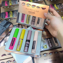 Load image into Gallery viewer, Maybelline Countdown Mascara Set