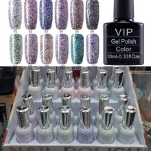 Load image into Gallery viewer, VIP Gel Nail Polish Color
