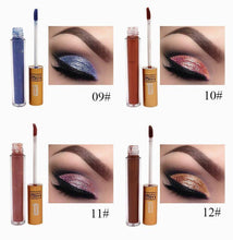 Load image into Gallery viewer, Liquid Eyeshadow Set