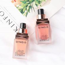 Load image into Gallery viewer, O.TWO.O LIQUID BLUSH
