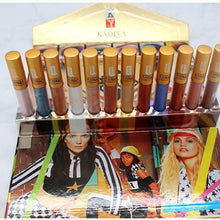 Load image into Gallery viewer, Liquid Eyeshadow Set