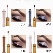 Load image into Gallery viewer, Liquid Eyeshadow Set