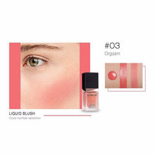 Load image into Gallery viewer, O.TWO.O LIQUID BLUSH