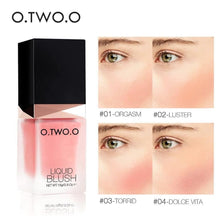 Load image into Gallery viewer, O.TWO.O LIQUID BLUSH