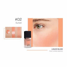 Load image into Gallery viewer, O.TWO.O LIQUID BLUSH