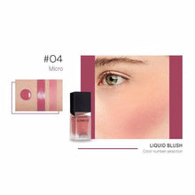 Load image into Gallery viewer, O.TWO.O LIQUID BLUSH