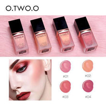 Load image into Gallery viewer, O.TWO.O LIQUID BLUSH