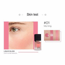 Load image into Gallery viewer, O.TWO.O LIQUID BLUSH