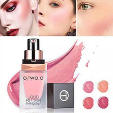 Load image into Gallery viewer, O.TWO.O LIQUID BLUSH