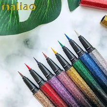 Load image into Gallery viewer, Original Malio Glitter Marker Liners