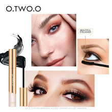 Load image into Gallery viewer, O.TWO.O Gold Mascara