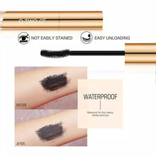 Load image into Gallery viewer, O.TWO.O Gold Mascara