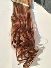 Load image into Gallery viewer, Hair extensions 27 inches length