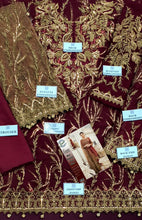 Load image into Gallery viewer, IZNIK CHIFFON COLLECTION