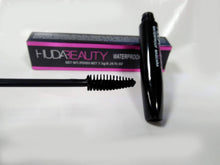 Load image into Gallery viewer, Huda Beauty - Water Proof Mascara