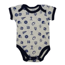 Load image into Gallery viewer, HALF SLEEVES BODY SUIT SIZE NEW BORN TO 3 YEARS Deal 6