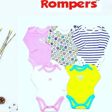 Load image into Gallery viewer, FS BODY SUIT PACK OF 5 Deal 2