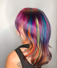 Load image into Gallery viewer, Temporary hair Color Spray