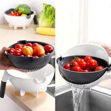 Load image into Gallery viewer, Genius 9 in 1 Vegetable Cutter