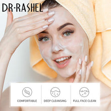 Load image into Gallery viewer, DR RASHEL Product Vitamin C Brightening Face Wash