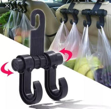 Load image into Gallery viewer, Support Hook Car Organizer Holder Object Bench