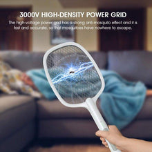 Load image into Gallery viewer, Electric Bug Zapper 2 in 1 - WBM Smart