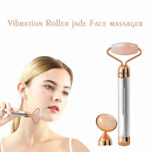 Load image into Gallery viewer, Flawless Contour Vibrating Facial Roller &amp; Massager