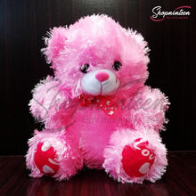 Load image into Gallery viewer, Cute Pink Teddy
