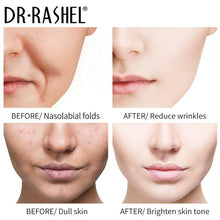 Load image into Gallery viewer, DR RASHEL Product Vitamin C Brightening Face Wash