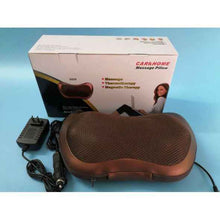 Load image into Gallery viewer, Car &amp; Home Massage Pillow ( 1 Year Waranty)