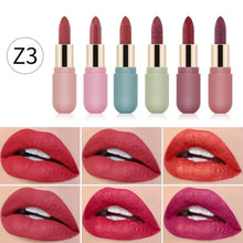 Load image into Gallery viewer, Morandi Matte Lipstick Set