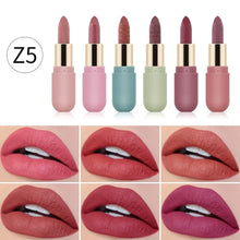 Load image into Gallery viewer, Morandi Matte Lipstick Set
