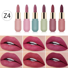 Load image into Gallery viewer, Morandi Matte Lipstick Set