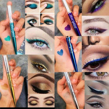 Load image into Gallery viewer, Original Malio Glitter Marker Liners