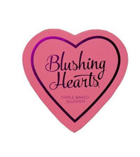 Load image into Gallery viewer, I Heart Revolution Blushing Hearts
