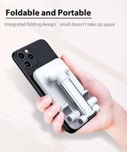 Load image into Gallery viewer, Smart Portable Mobile Phone Holder
