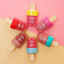 Load image into Gallery viewer, Ice Cream Liquid Matte Lipstick ( Pack of 6)