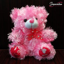 Load image into Gallery viewer, Cute Pink Teddy