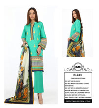 Load image into Gallery viewer, AlKaram Mid Summer A013